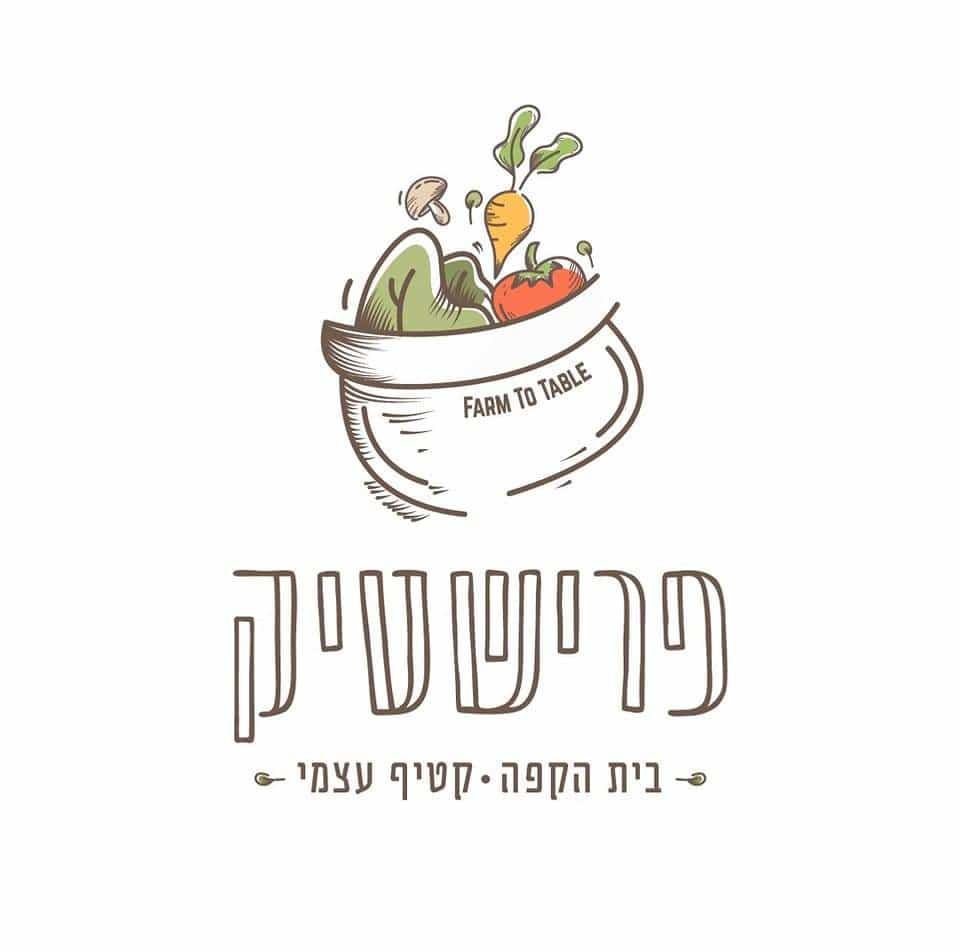 לוגו פרישטיק